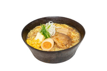 画像をギャラリービューアに読み込む, かきだしみそらぁめん