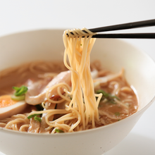 画像をギャラリービューアに読み込む, 広島中華そば とんこつ醤油