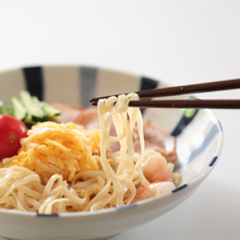 画像をギャラリービューアに読み込む, 呉冷麺