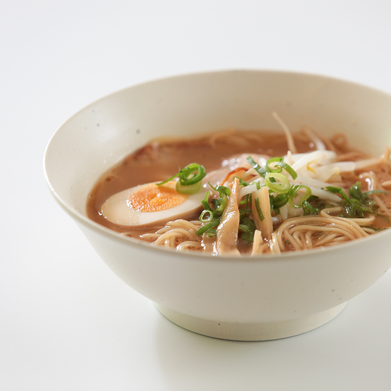 広島中華そば とんこつ醤油 – おうちdeラーメン横丁（おうちでらーめん