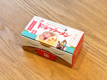 画像をギャラリービューアに読み込む, ドラフラーメン　鯛だし宮島塩ラーメン
