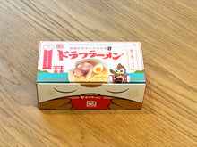 画像をギャラリービューアに読み込む, ドラフラーメン　鯛だし宮島塩ラーメン
